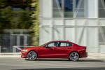 Volvo S60 T8 R-Design 2018 года (WW)